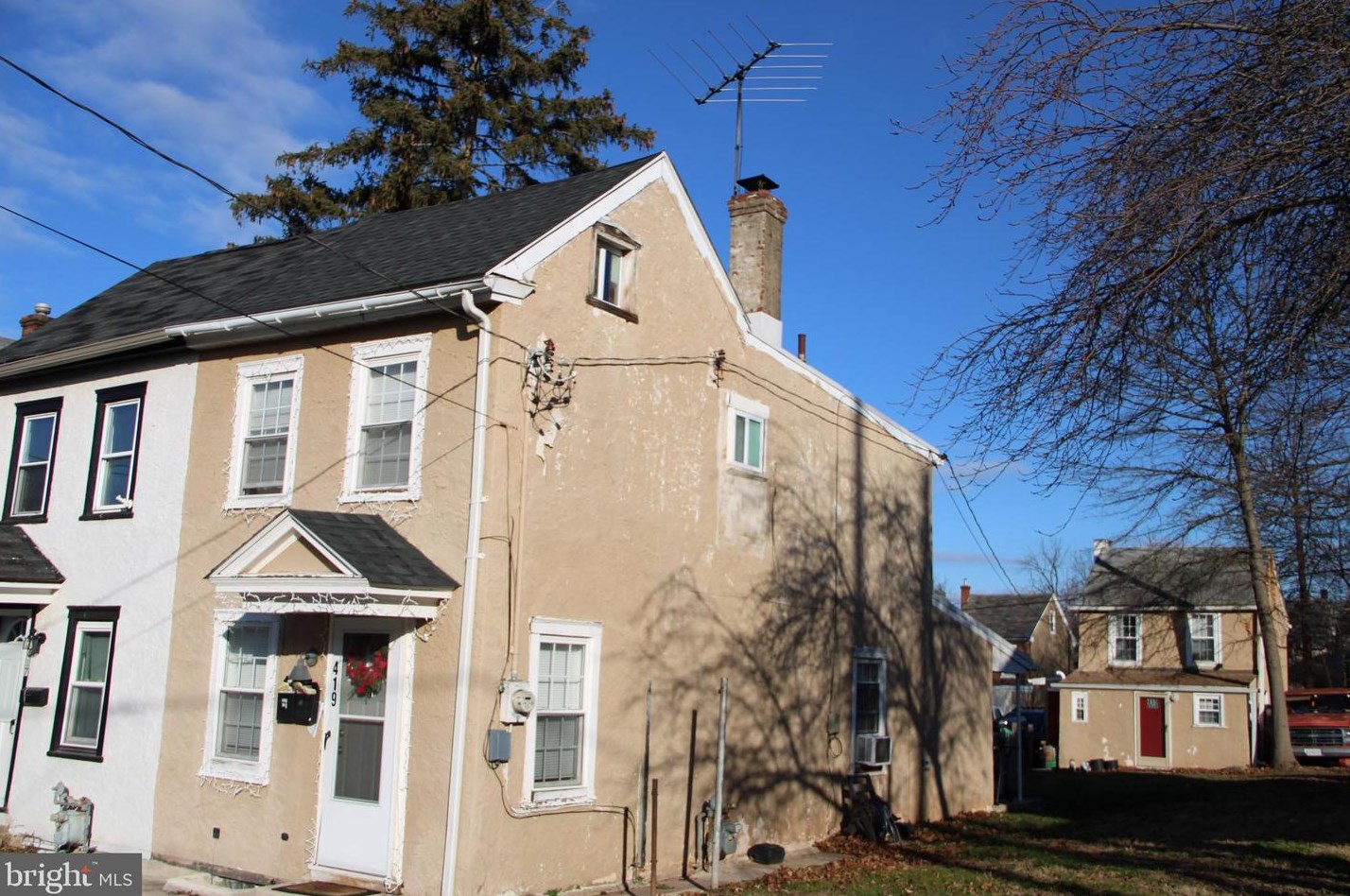 419 Lincoln Ave, Pottstown, PA 19464