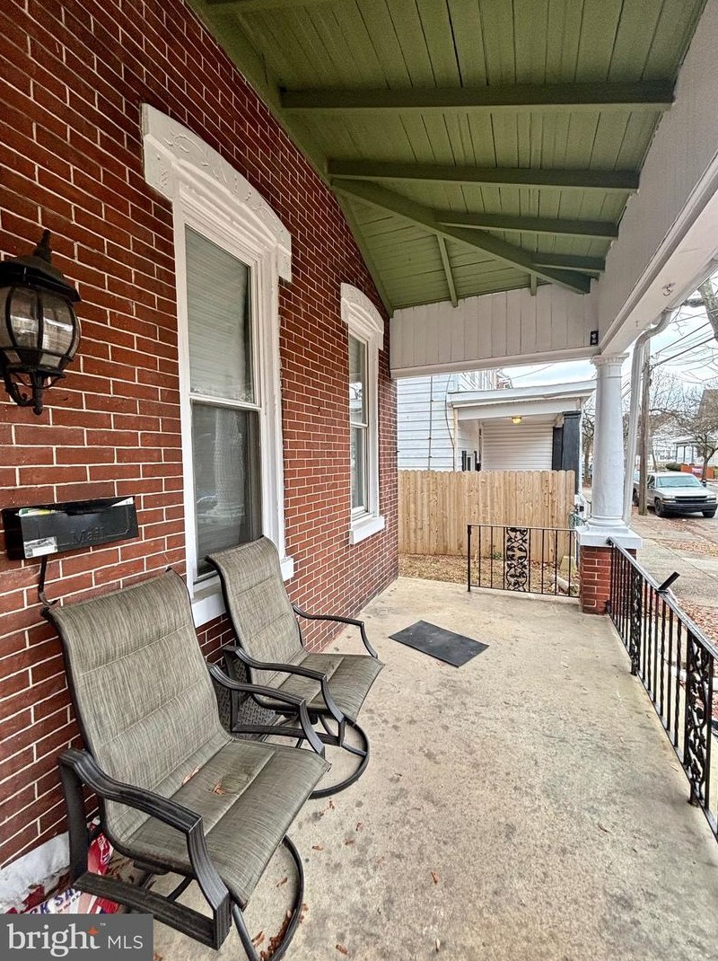 248 N Charlotte St, Pottstown, PA 19464
