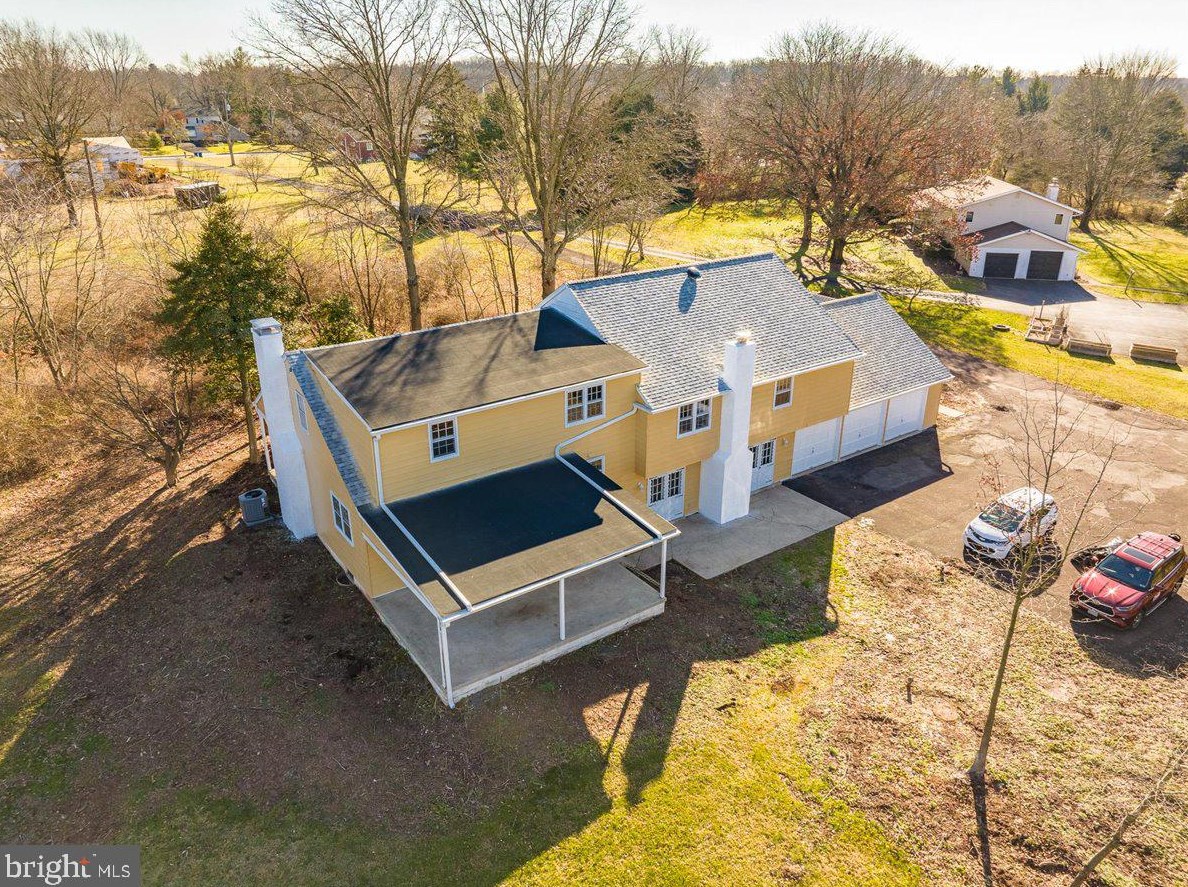 780 Troxel Rd, Lansdale, PA 19446