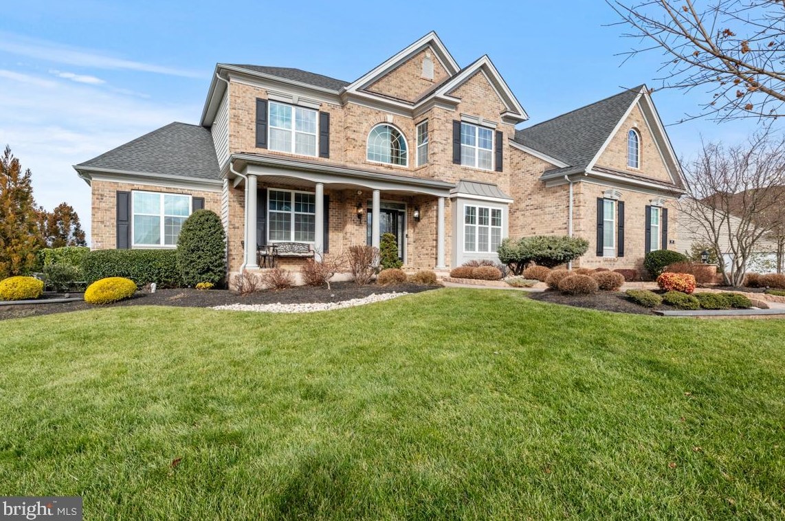 476 Albion Ln, Horsham, PA 19044