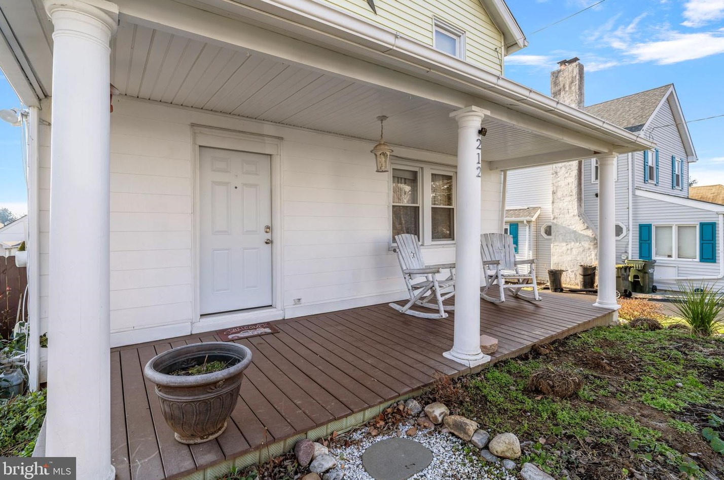212 Krewson Terrace, Willow Grove, PA 19090