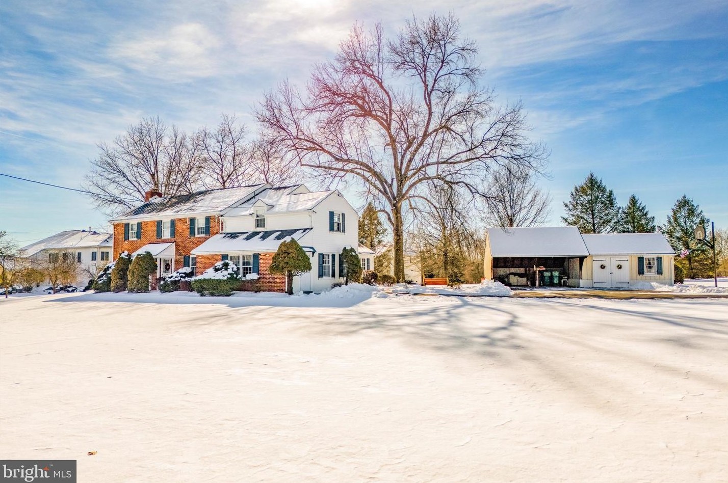 1321 Horsham Rd, Prospectville, PA 19002