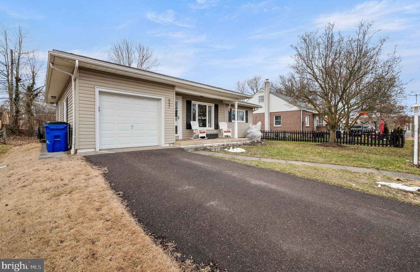 997 N Adams St, Pottstown, PA 19464