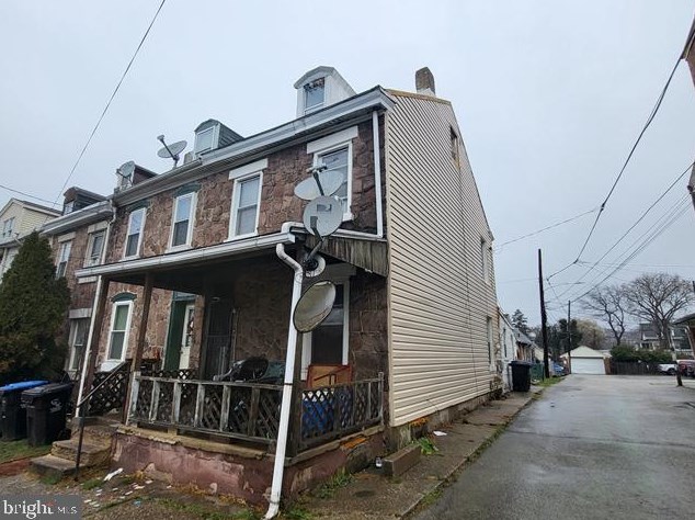 55 E Wood St, Norristown, PA 19401
