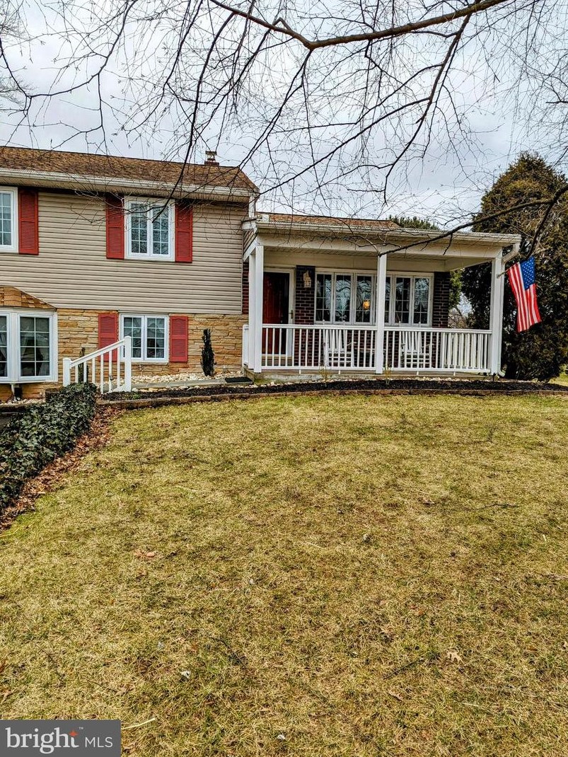 114 Wayne Ave, Norristown, PA 19403-1324