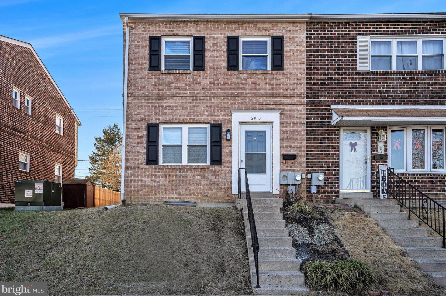 2010 Bayless Pl, Norristown, PA 19403-1471