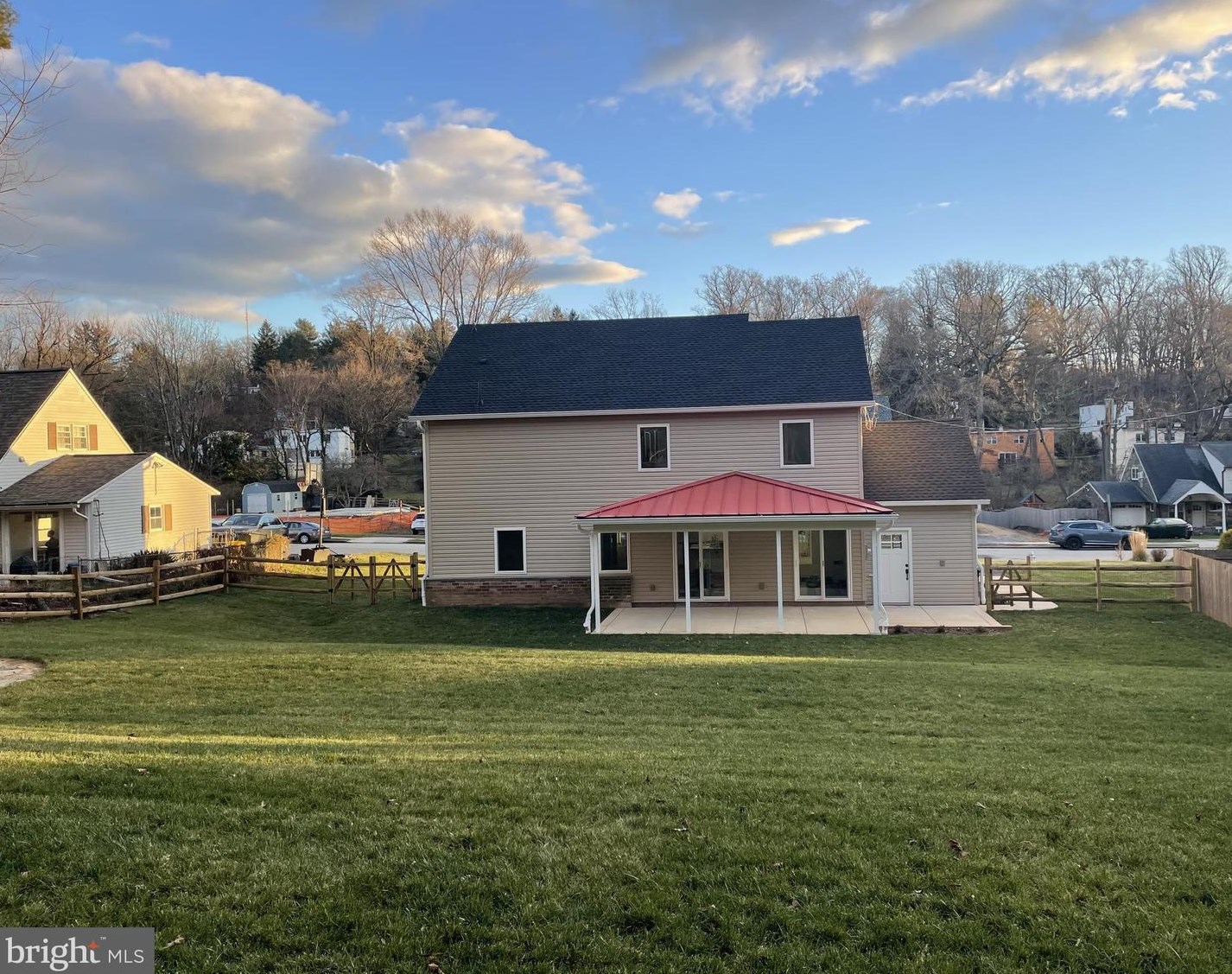 8513 Patton Rd, Ardsley, PA 19038