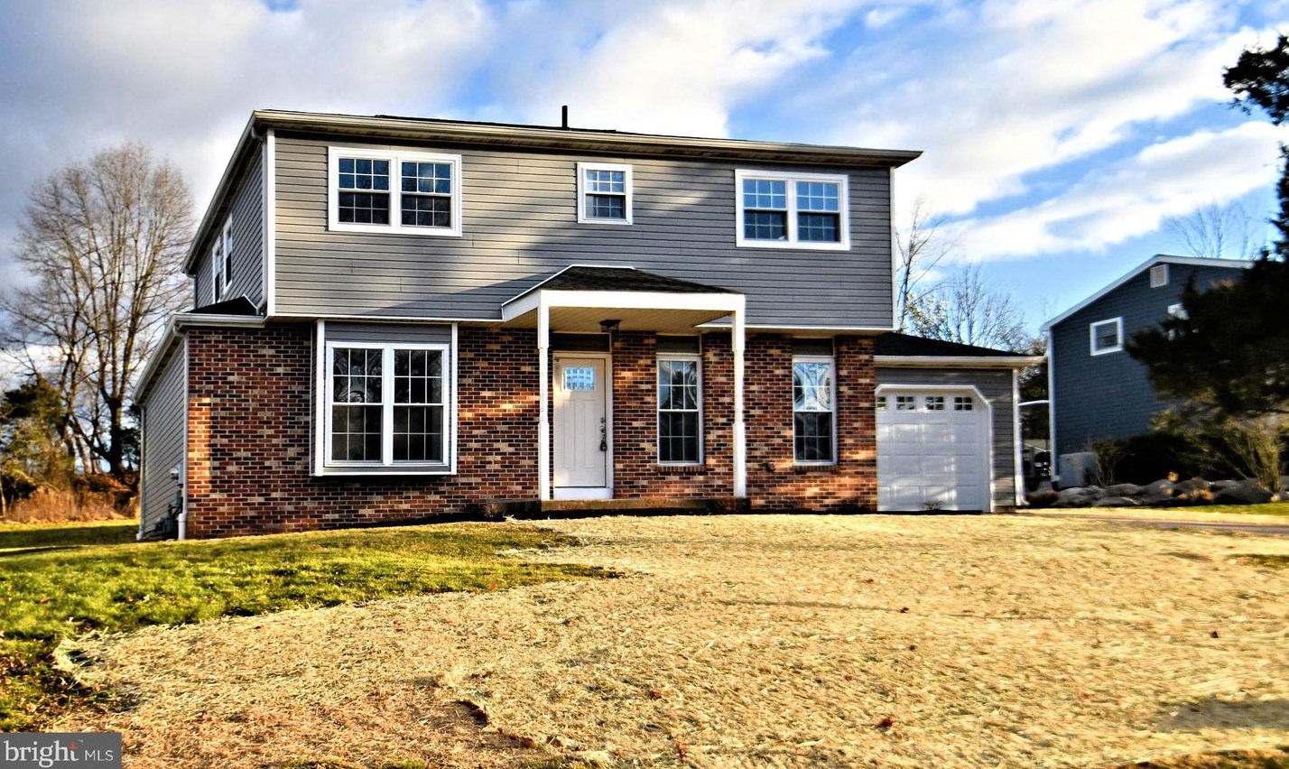 1509 Ivywood Way, Lansdale, PA 19446