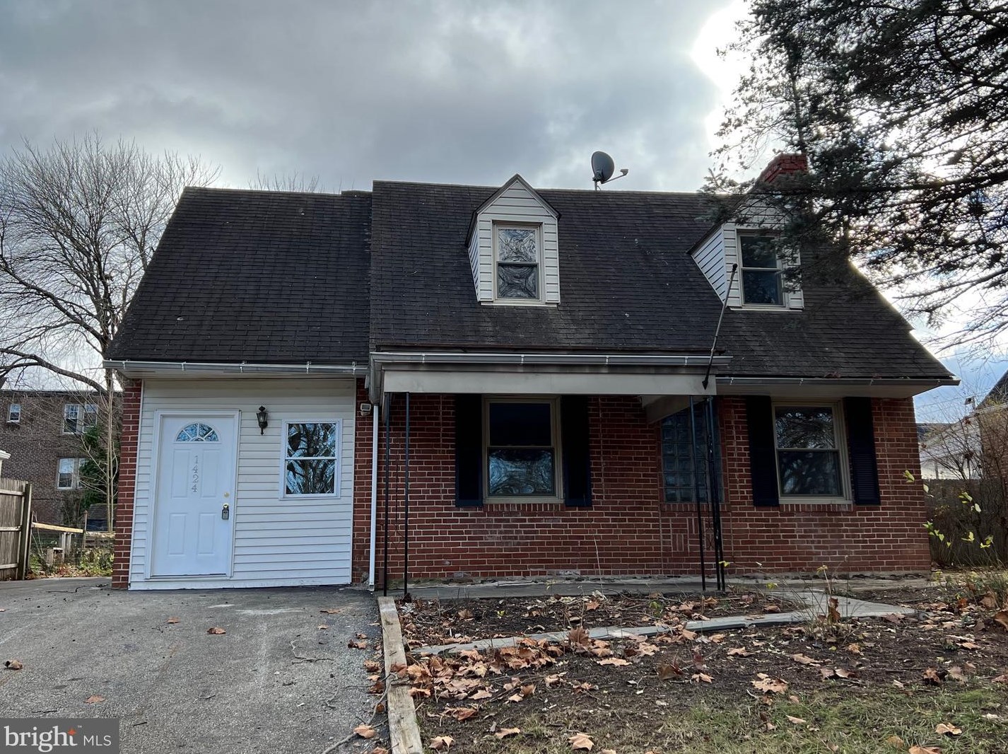 1424 Harding Blvd, Norristown, PA 19401-2919