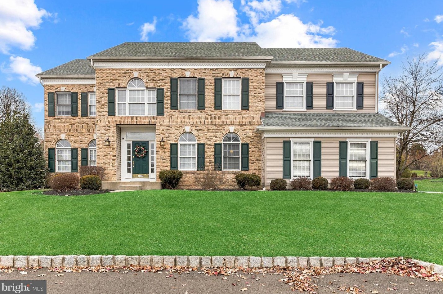 1114 Greystone Rd, Prospectville, PA 19002-1857