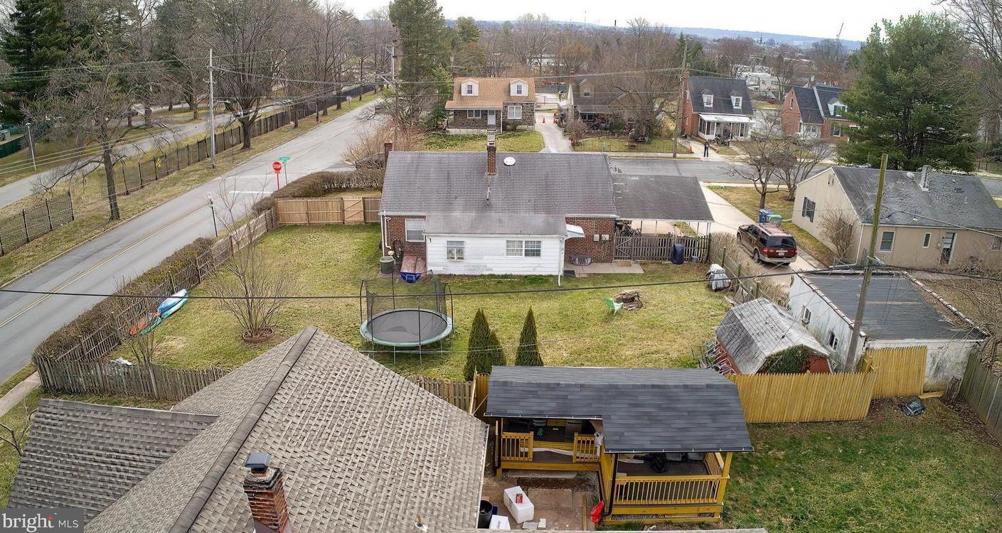 1009 Forrest Ave, Norristown, PA 19401