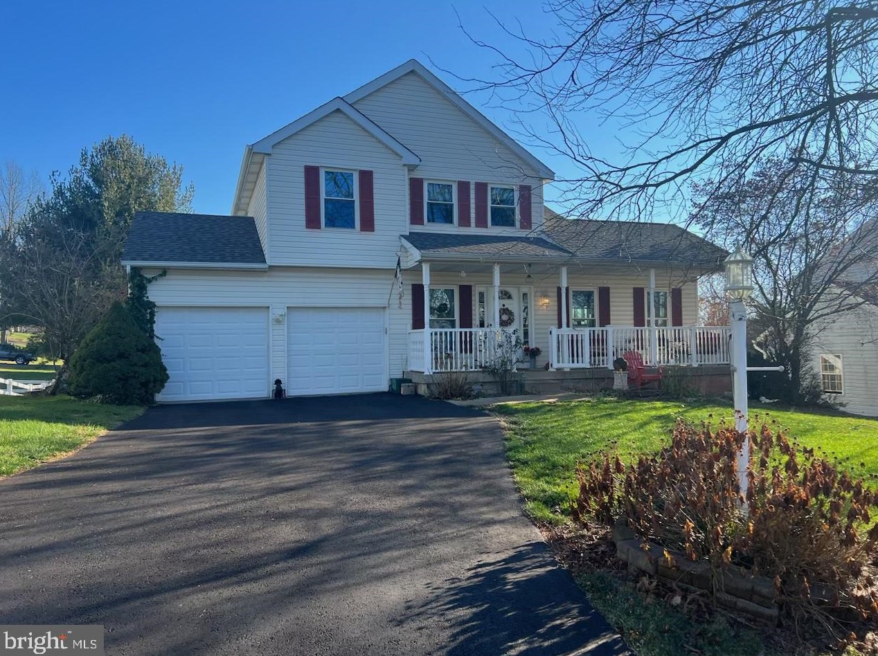 62 Malsby Dr, Limerick, PA 19468