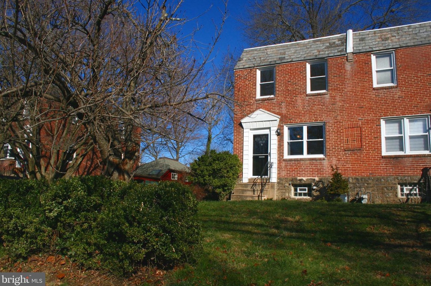 7719 Queen St, Ardsley, PA 19038