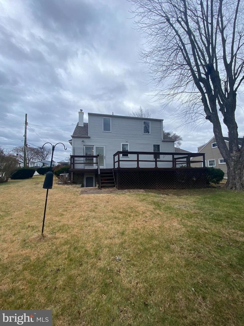 3003 Jefferson Ave, Ardsley, PA 19038