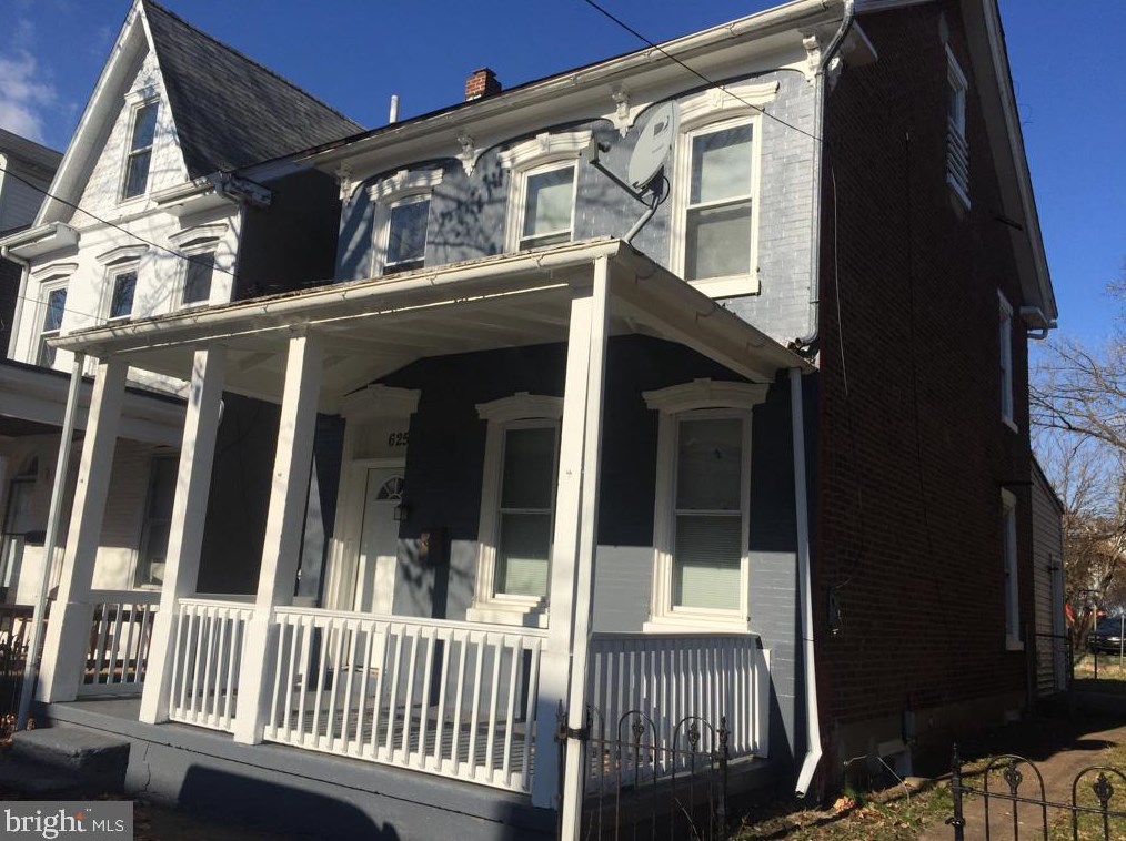 625 Chestnut St, Pottstown, PA 19464