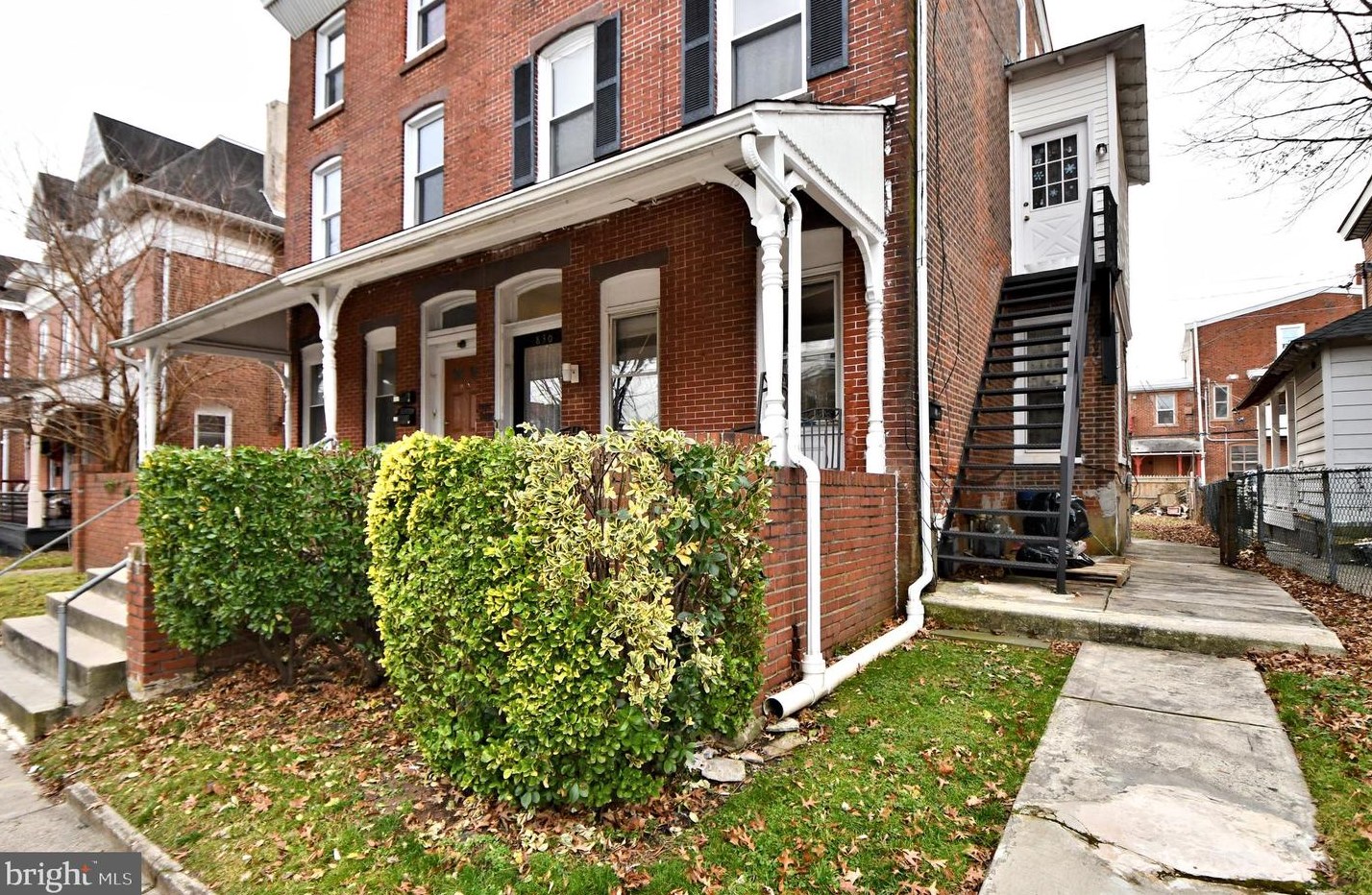 830 W Marshall St, Norristown, PA 19401