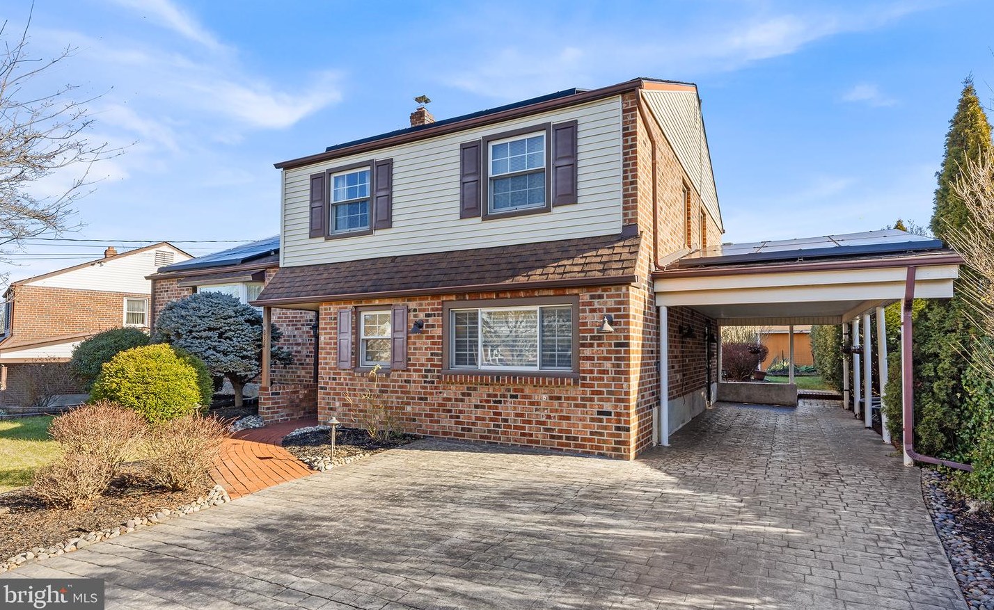 238 Sweetbriar Cir, Norristown, PA 19406-1743