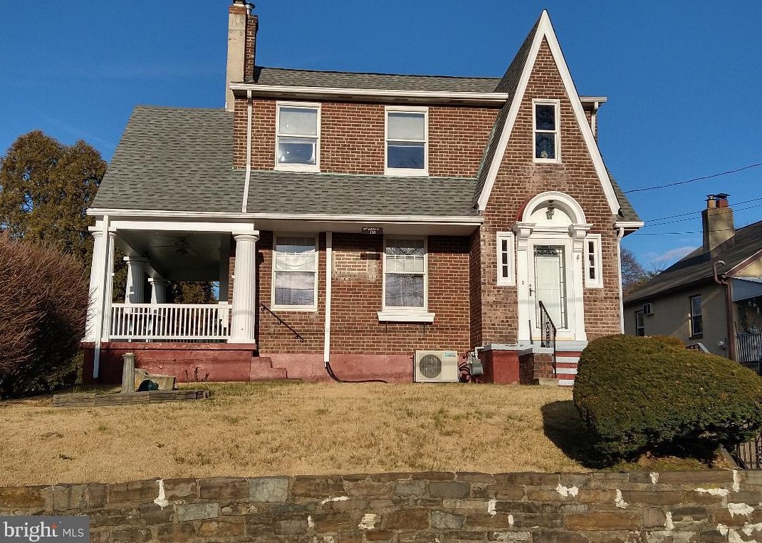 113 Abbeyview Ave, Willow Grove, PA 19090