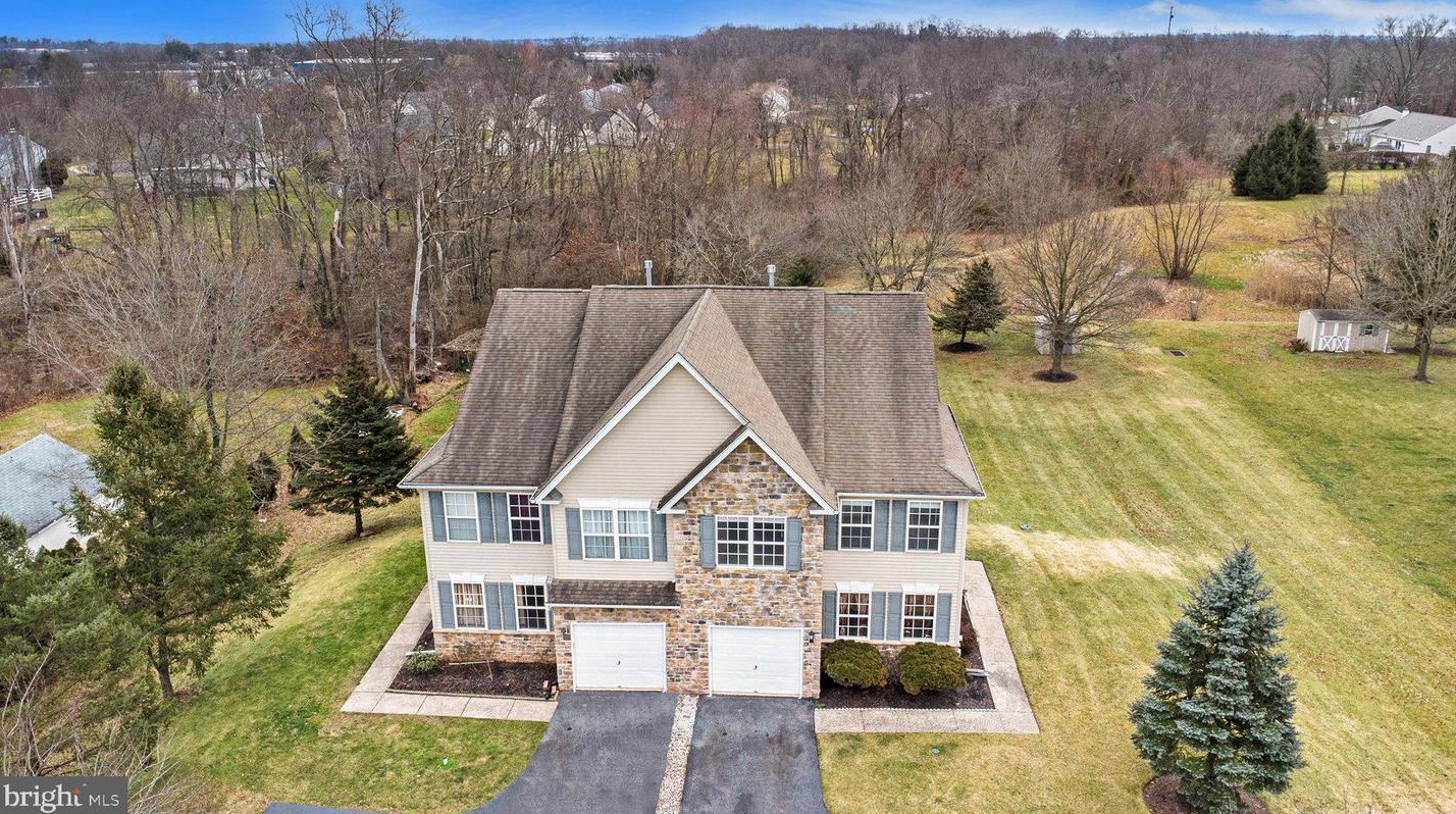 2705 Unionville Pike, Hatfield, PA 19440