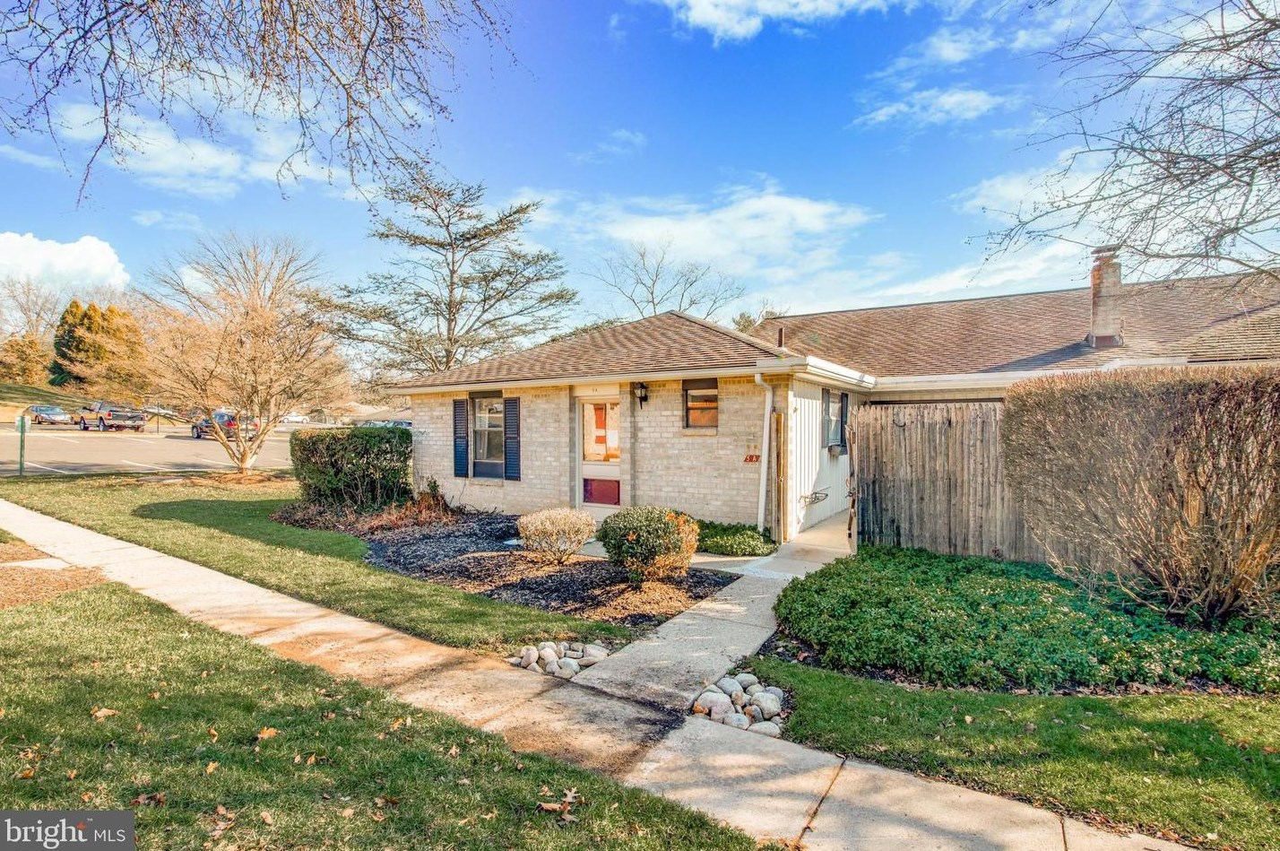 501 N Bethlehem Pike #5-a, Prospectville, PA 19002