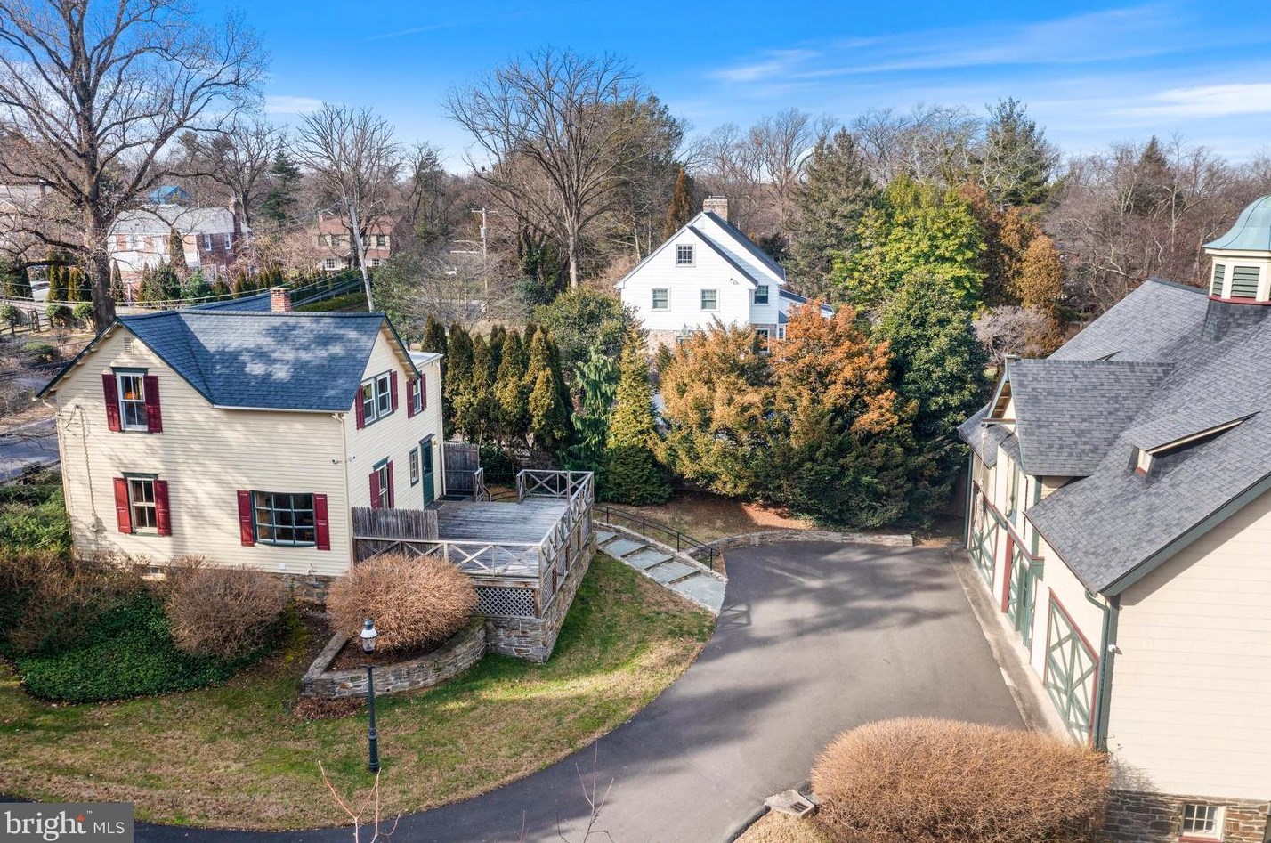 213 Royal Ave, Wyncote, PA 19095