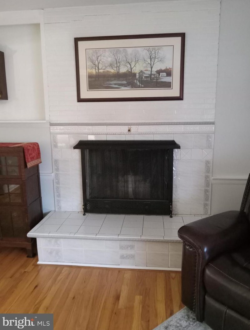 1160 Evansburg Rd, Collegeville PA  19426-1236 exterior