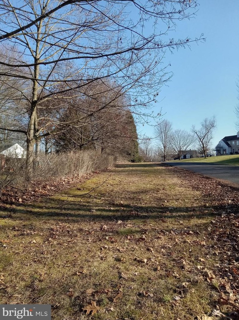 1160 Evansburg Rd, Collegeville PA  19426-1236 exterior
