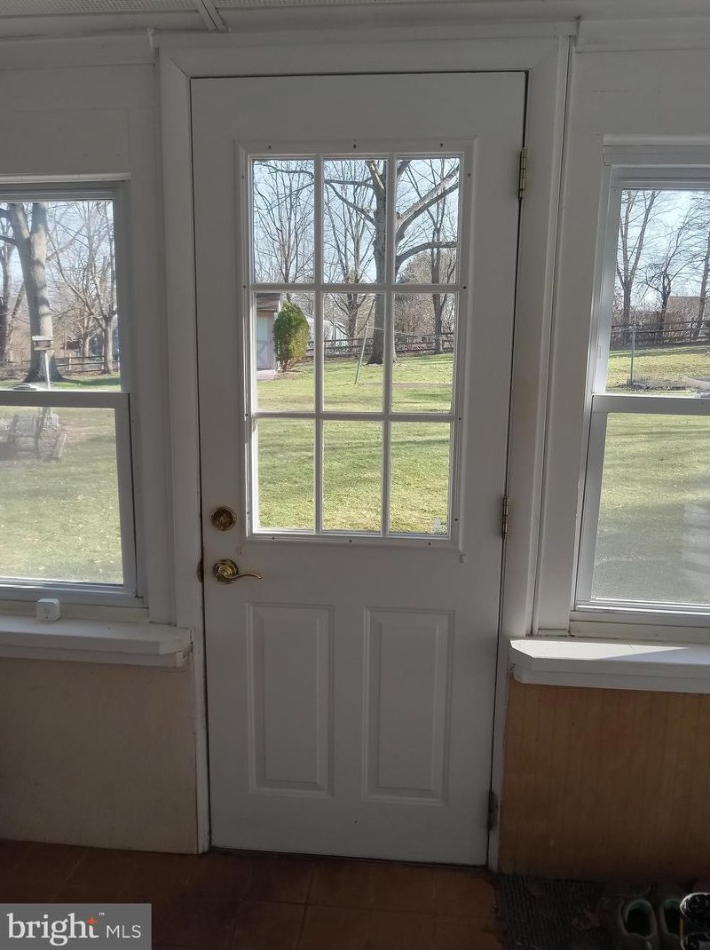 1160 Evansburg Rd, Collegeville PA  19426-1236 exterior