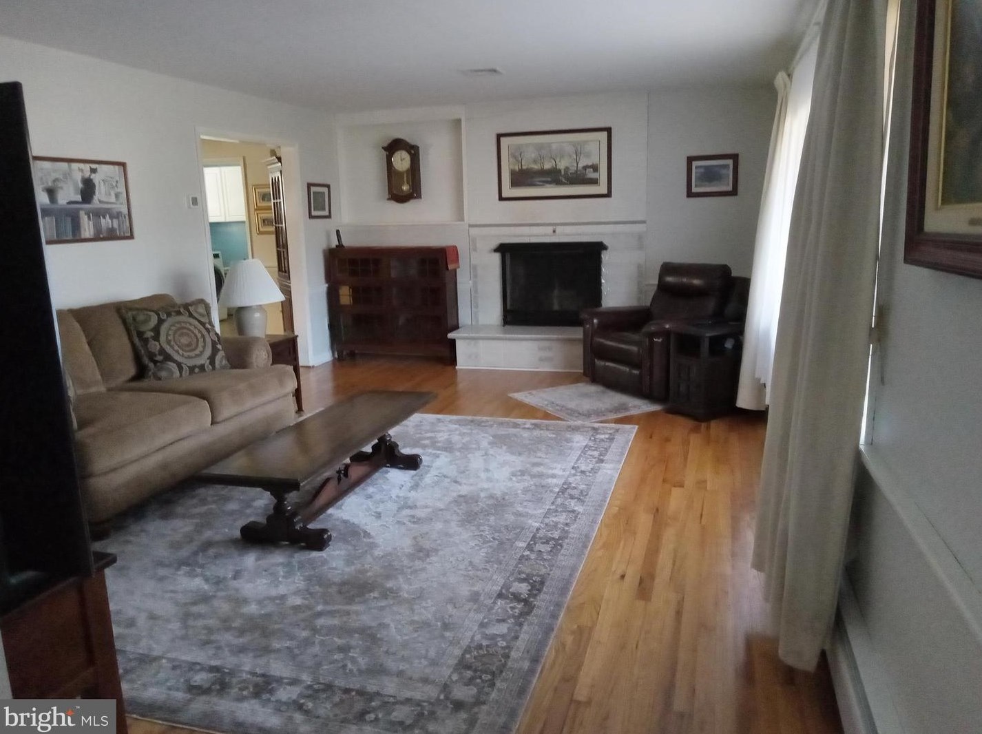 1160 Evansburg Rd, Collegeville PA  19426-1236 exterior