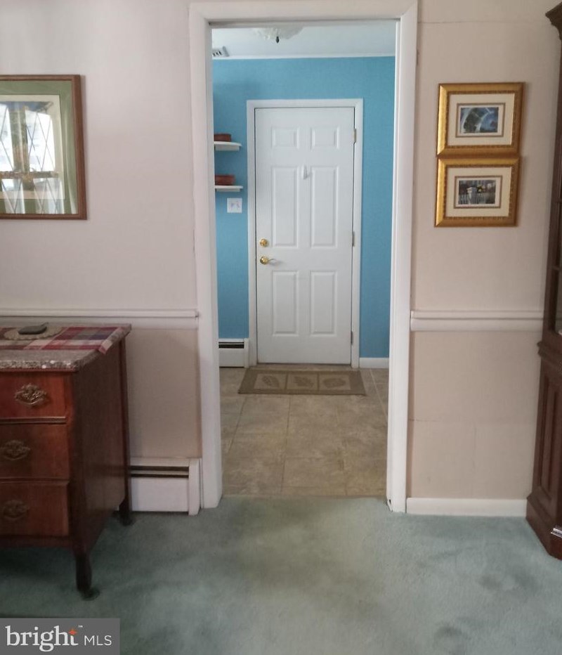 1160 Evansburg Rd, Collegeville PA  19426-1236 exterior