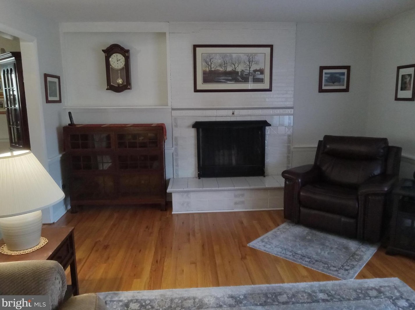 1160 Evansburg Rd, Collegeville PA  19426-1236 exterior