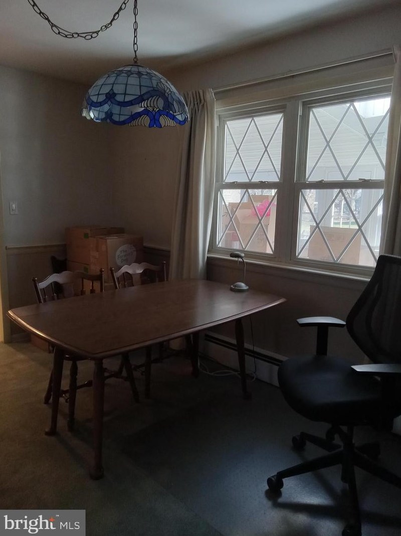 1160 Evansburg Rd, Collegeville PA  19426-1236 exterior