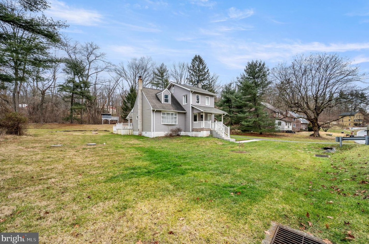 237 Maugers Mill Rd, Pottstown, PA 19464