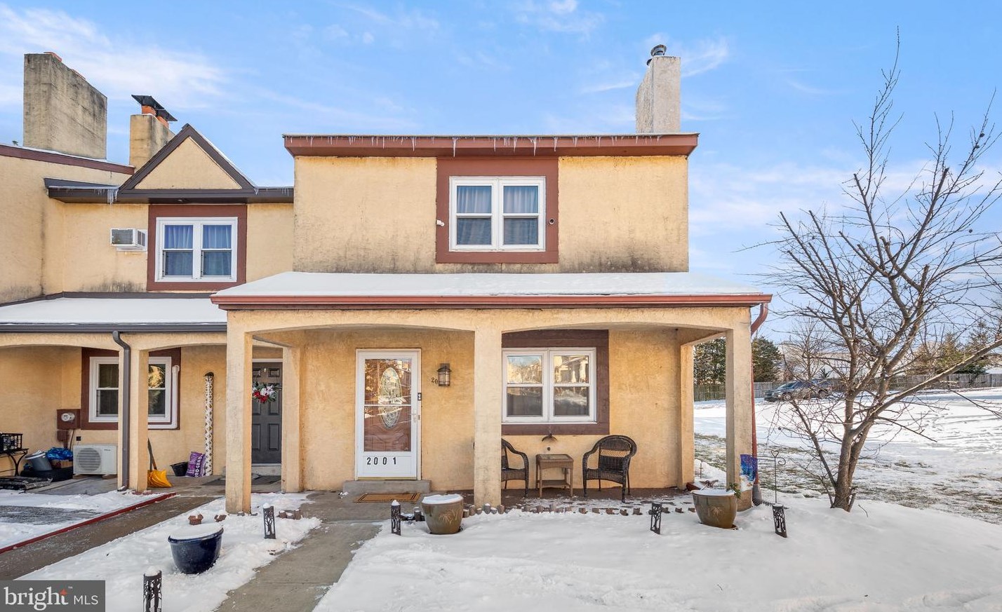 2001 Walnut Ridge, Pottstown, PA 19464