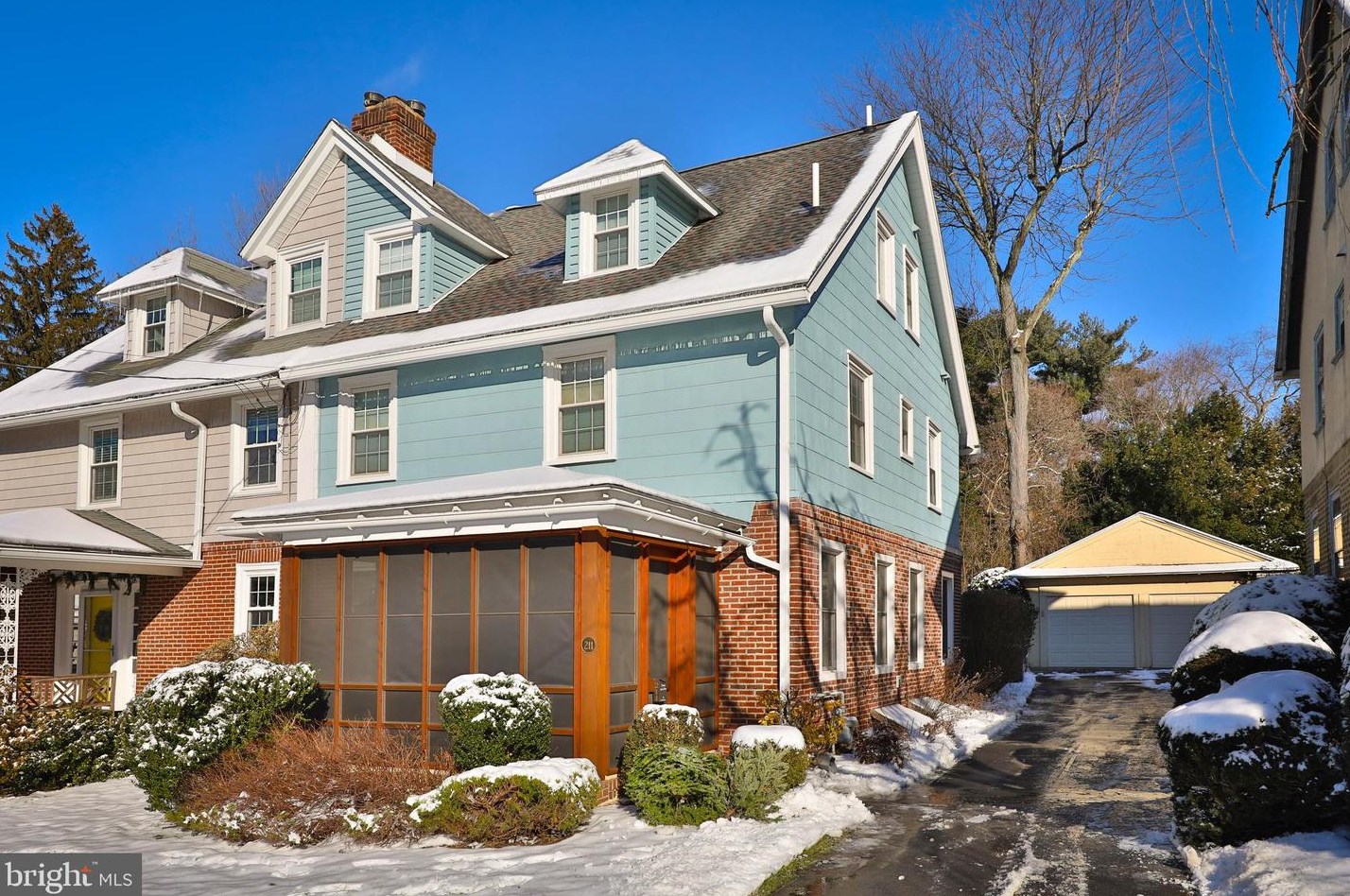 211 Drexel Rd, Ardmore, PA 19003