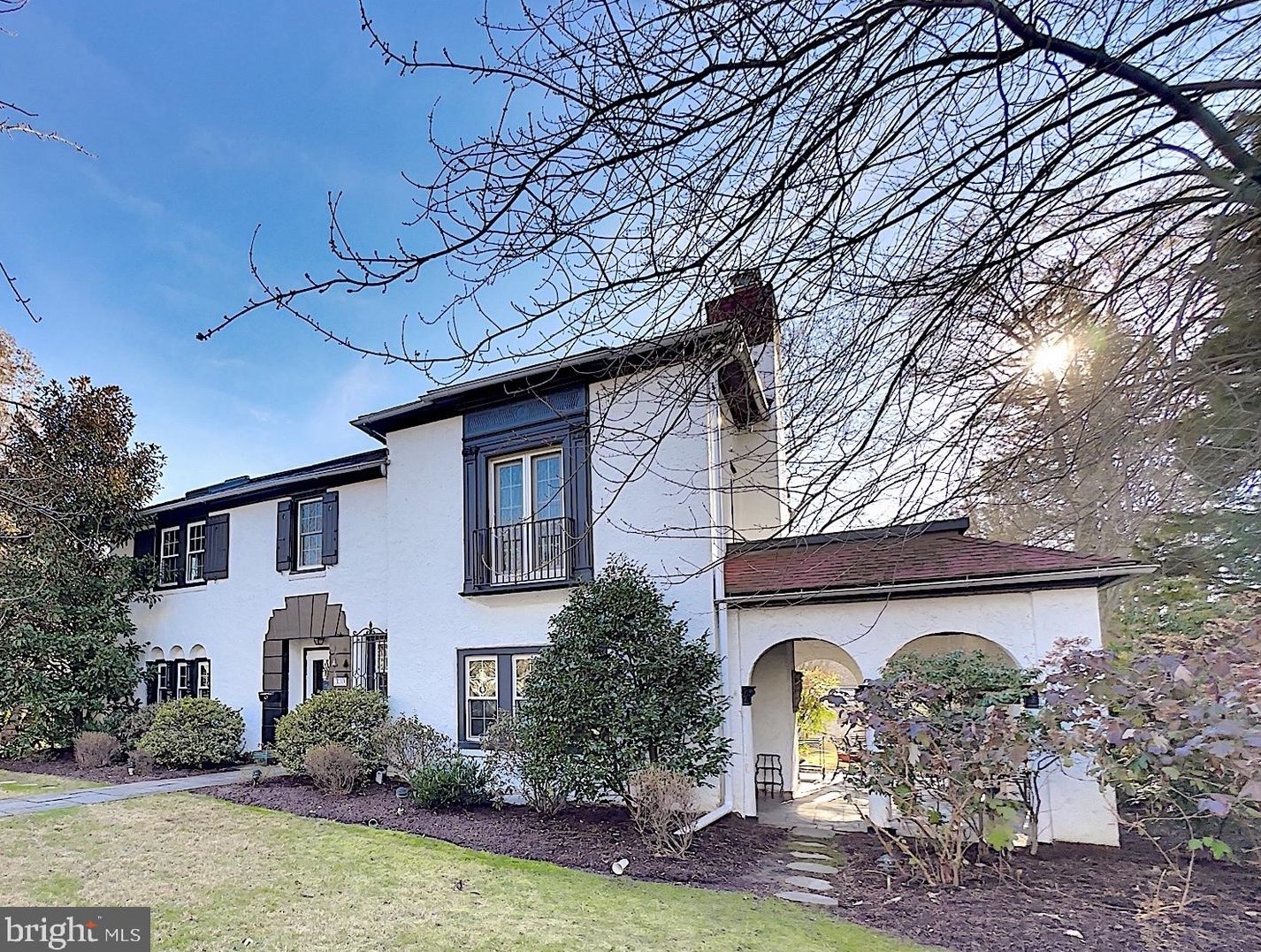 330 N Bowman Ave, Merion Station, PA 19066