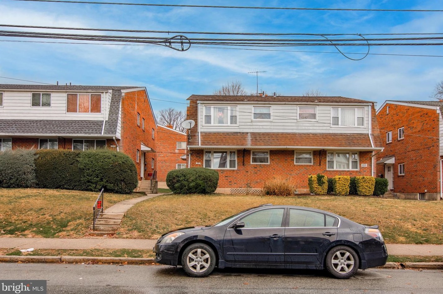 1227 Marshall St, Norristown, PA 19401-4238