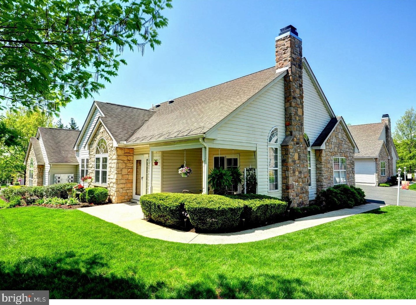 167 Taplow Square, Souderton, PA 18964