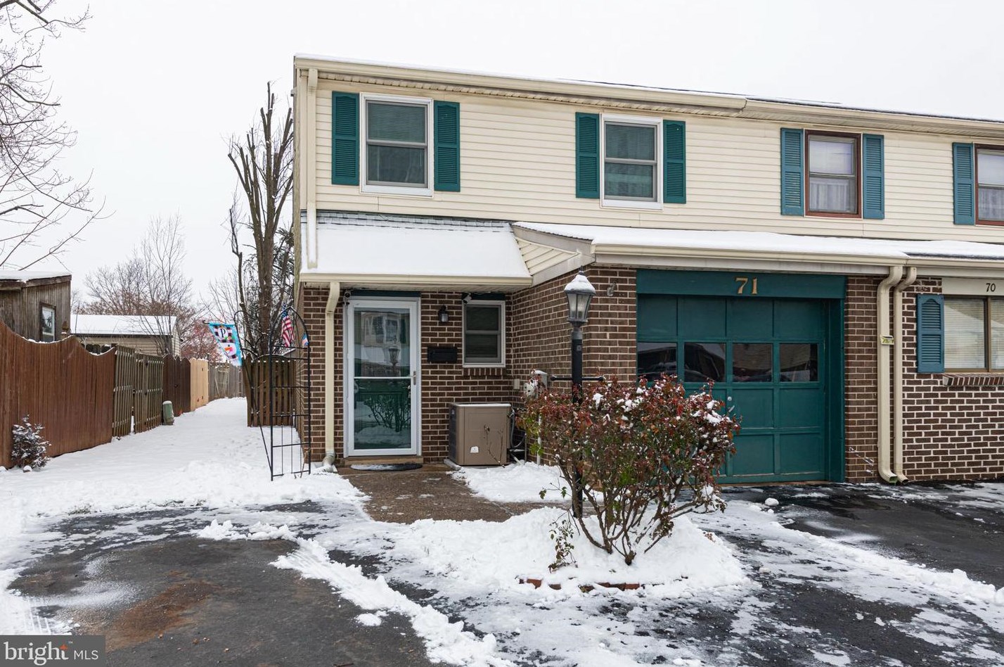 71 Orchard Ct, Limerick, PA 19468