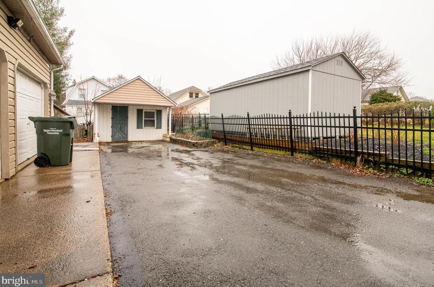 203 Quigley Ave, Willow Grove, PA 19090