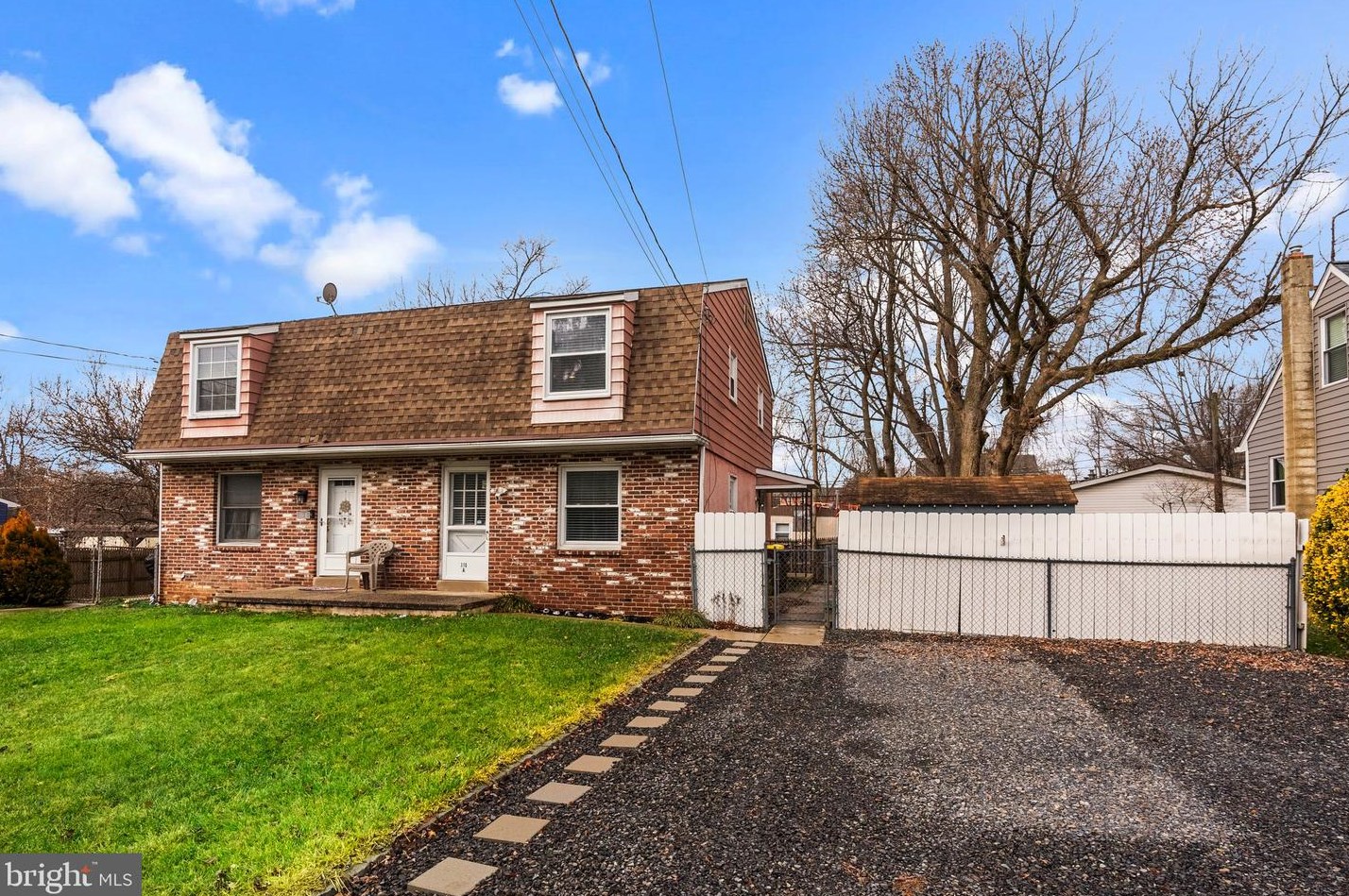 310 Garden Ave # A, Horsham, PA