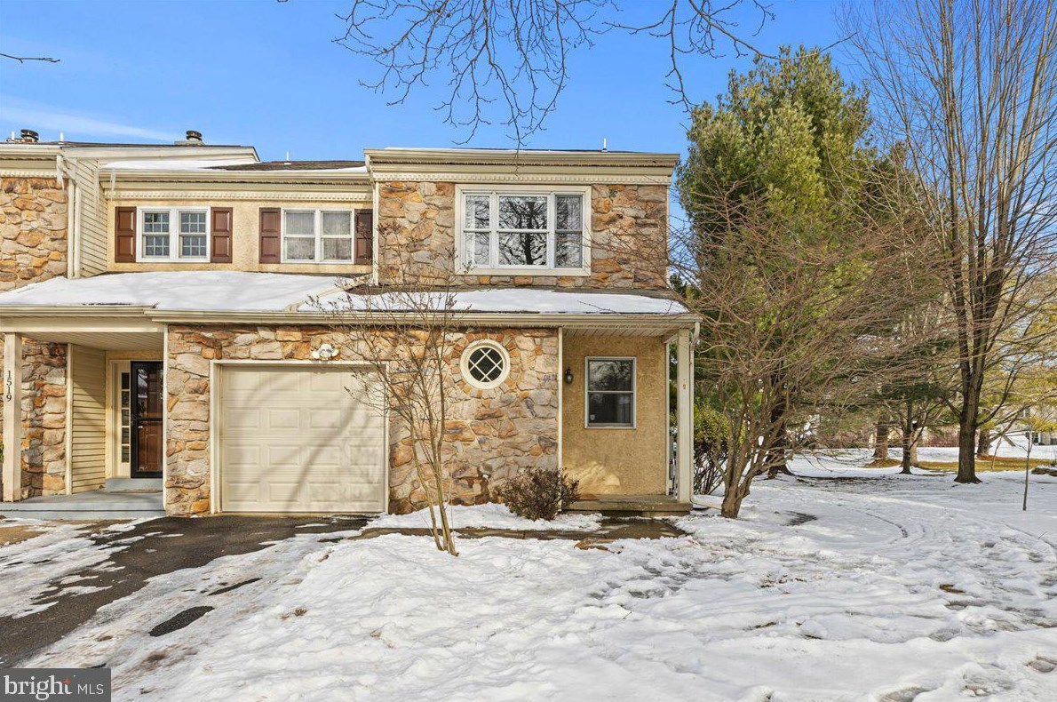1517 Isaacs, Prospectville, PA 19002