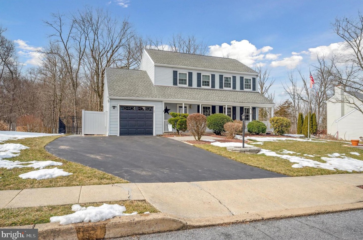 2390 Turnbury Rd, Gilbertsville, PA 19525-9782
