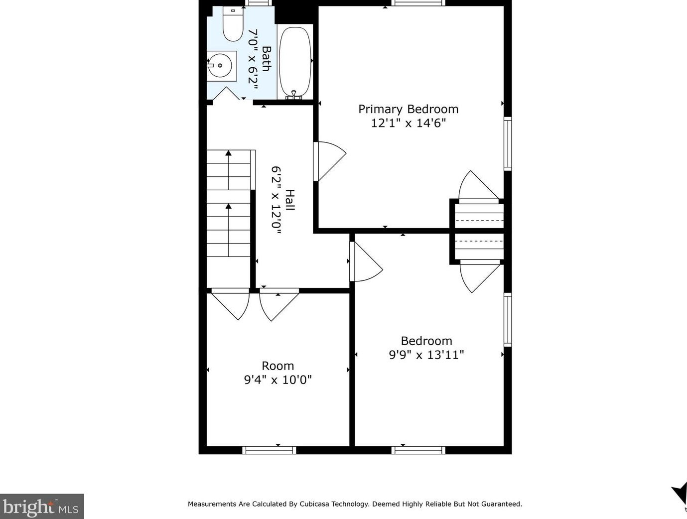 108 Mill Rd, Norristown PA  19401-1817 exterior