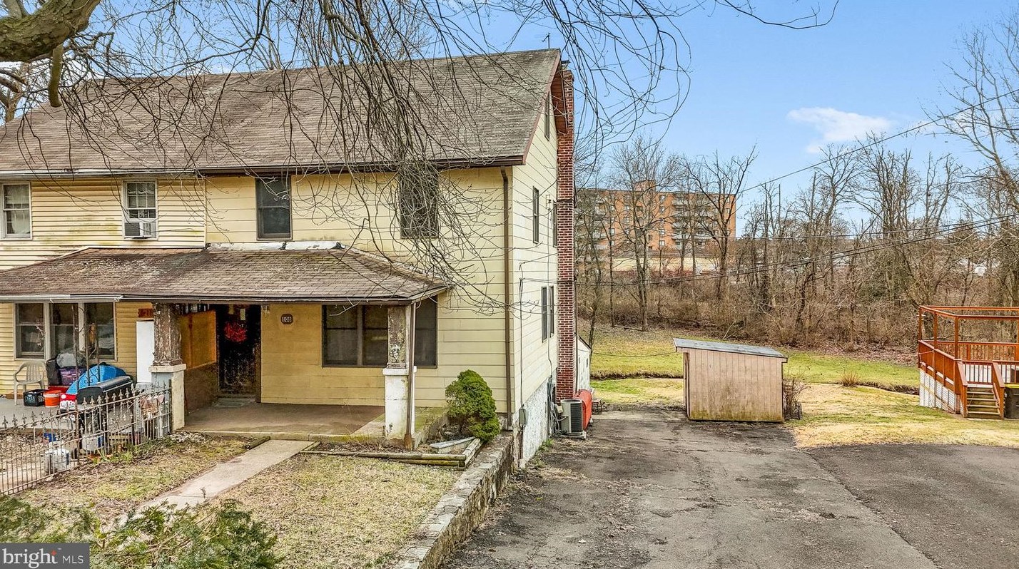 108 Mill Rd, Norristown, PA 19401
