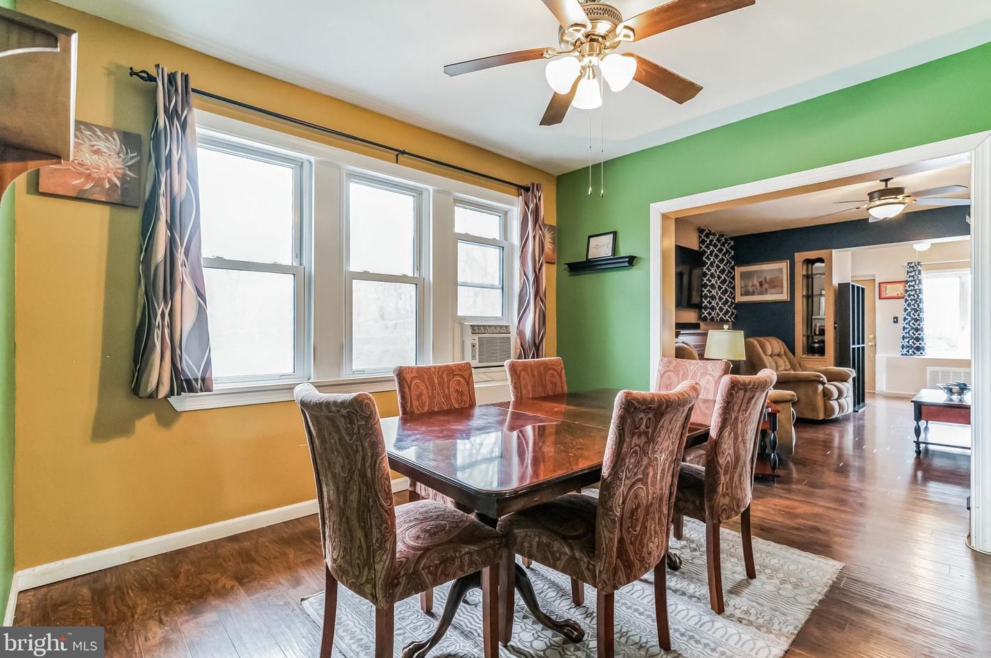 223 Blake Ave, Meadowbrook PA  19046-4210 exterior