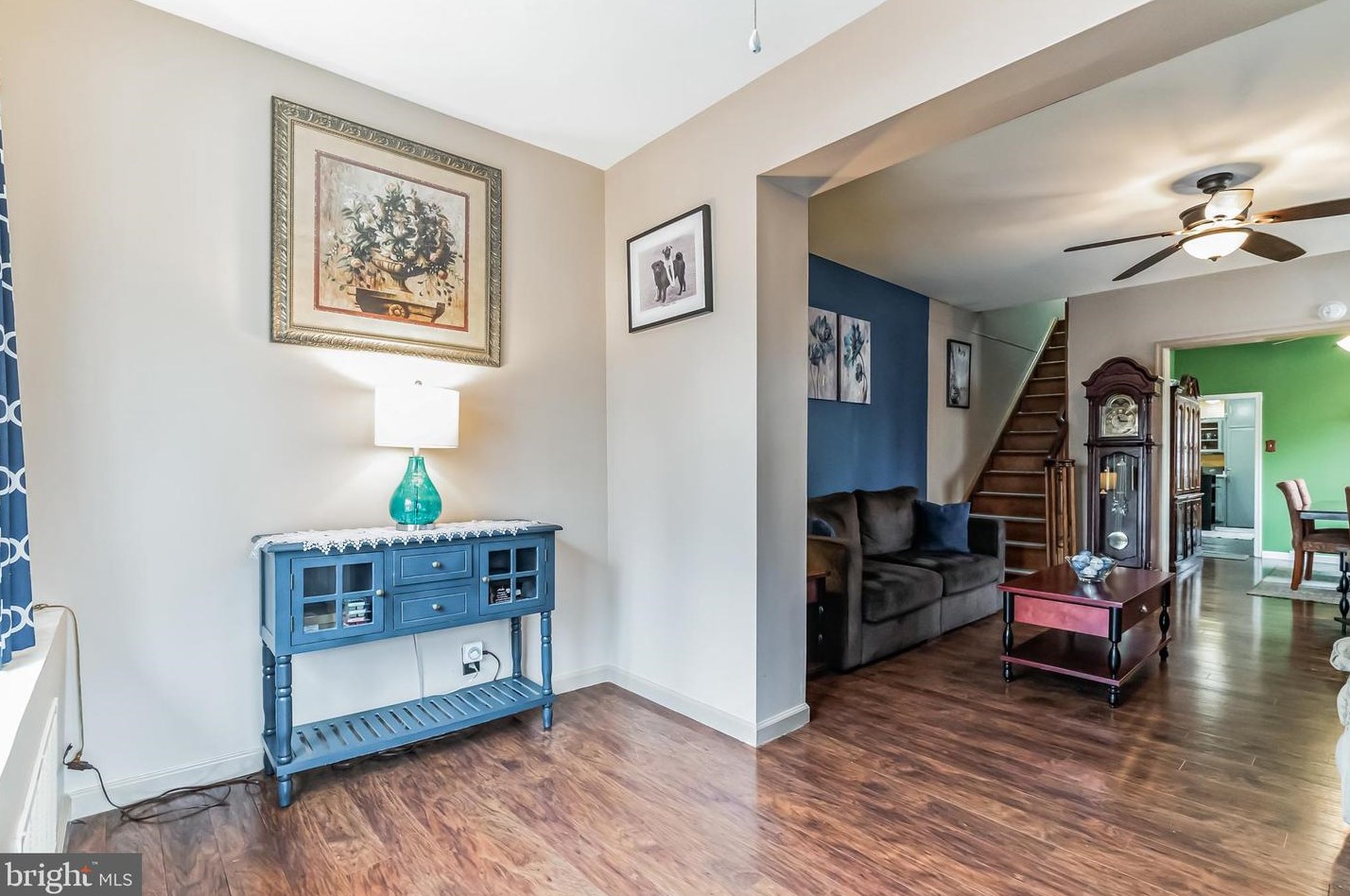 223 Blake Ave, Meadowbrook PA  19046-4210 exterior