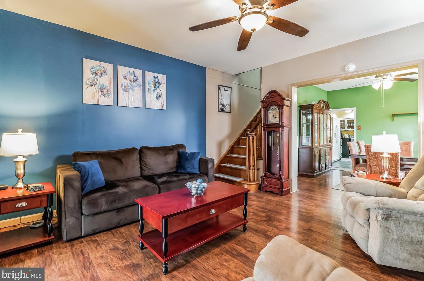 223 Blake Ave, Meadowbrook PA  19046-4210 exterior