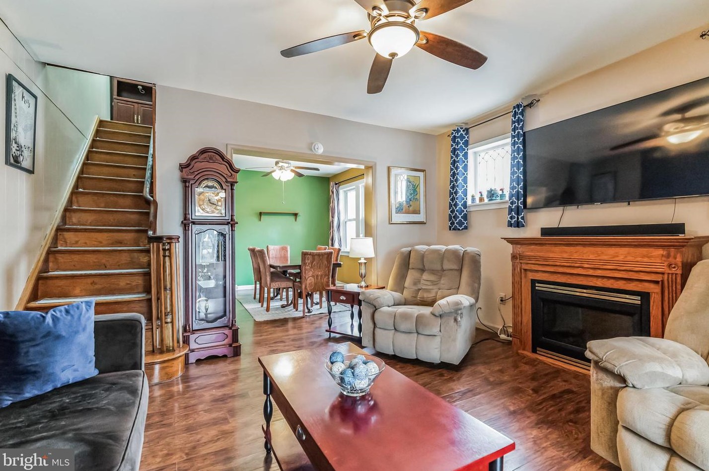 223 Blake Ave, Meadowbrook PA  19046-4210 exterior