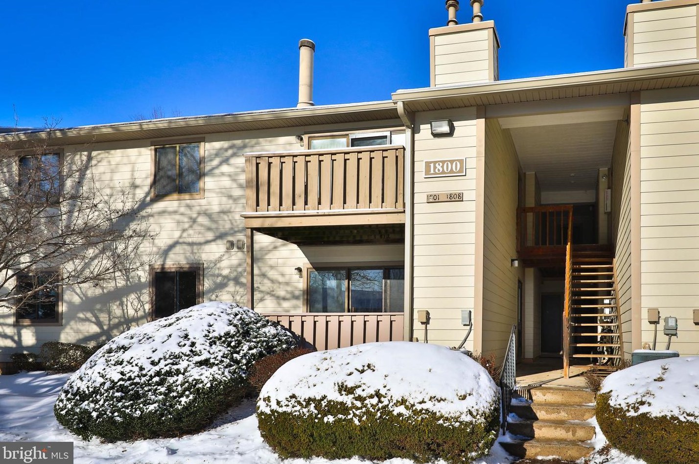 1805 Jefferson Ct, North Wales, PA 19454-1055
